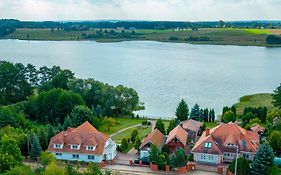 Domki Kątno